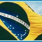 Imagens da bandeira do Brasil