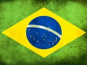 Imagens da bandeira do Brasil 