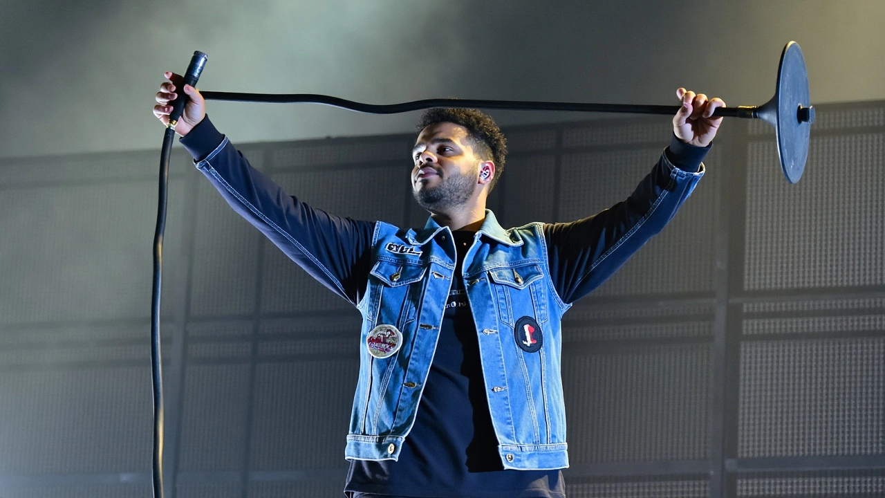 The Weeknd's Exciting NYC Pop-Up Venue Celebrates Upcoming Album Release