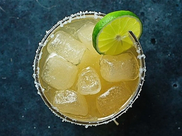 $5 Margaritas and Exciting Deals: Houston's National Margarita Day 2025 Celebration