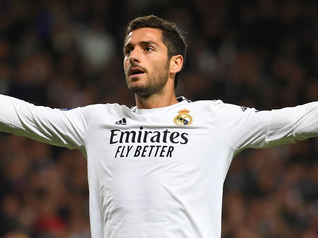 Dramatic Madrid Derby Ends in Thrilling 1-1 Draw