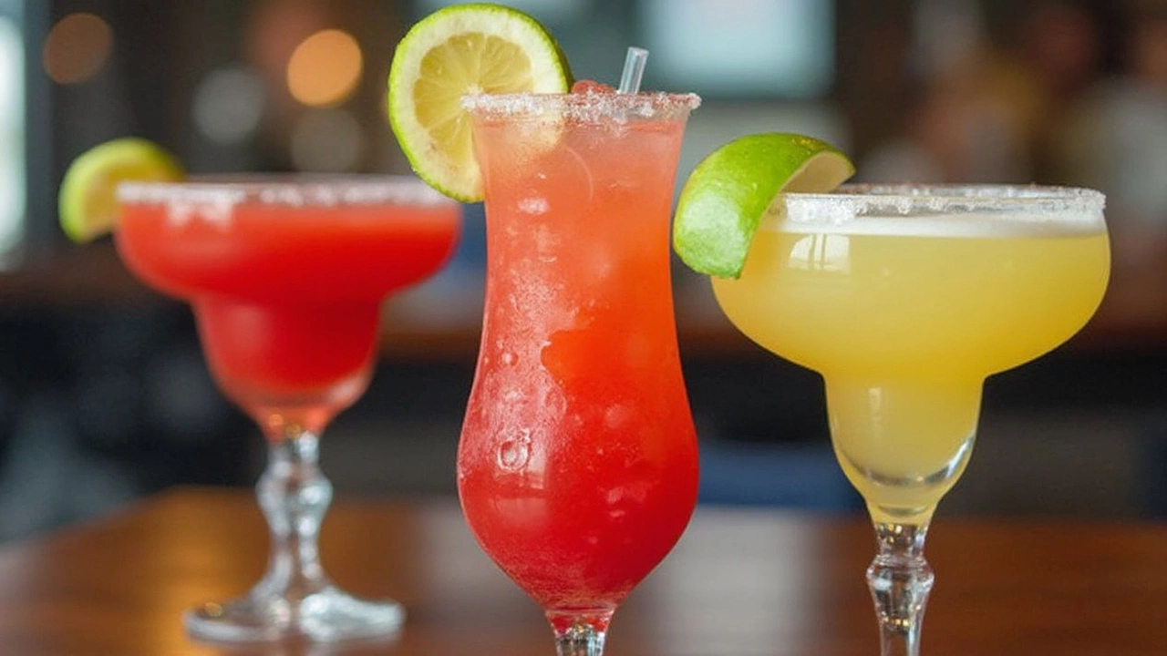 Celebrate National Margarita Day 2025 with California's Rich Cocktail Heritage