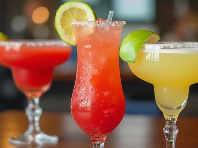 Celebrate National Margarita Day 2025 with California's Rich Cocktail Heritage