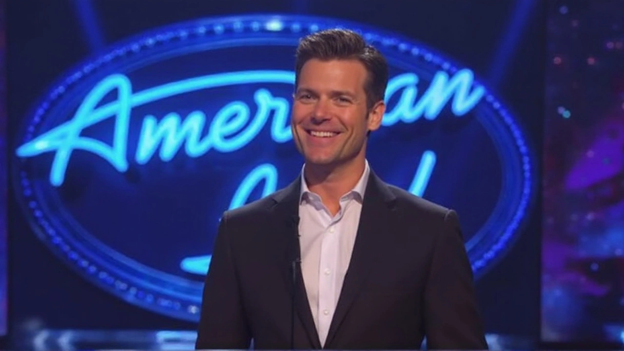American Idol 2025 Top 20: Songs of Faith Special Brings Big Surprises and Emotional Moments