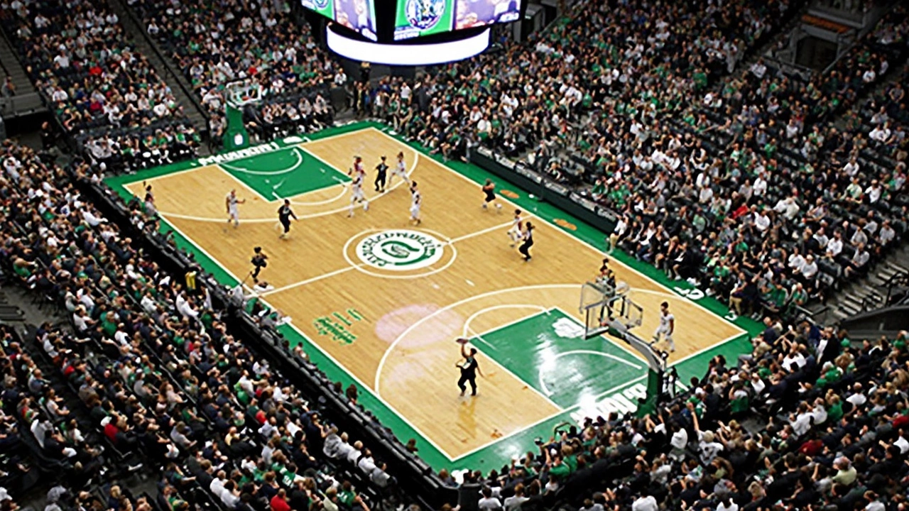 Managing Jaylen Brown’s Knee Injury: The Inside Approach
