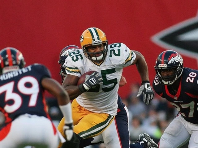 2025 NFL Draft in Green Bay: Full Slate of Fan Events and Former Packers Highlights