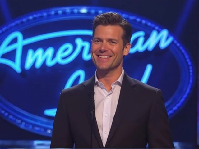 American Idol 2025 Top 20: Songs of Faith Special Brings Big Surprises and Emotional Moments
