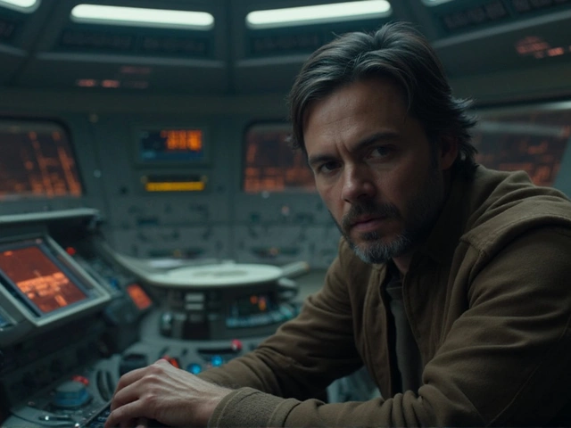 Andor Drops 14-Minute Season 1 Recap as Tony Gilroy Aims to Welcome New Star Wars Fans