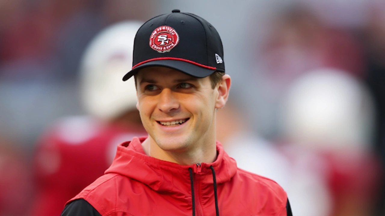 Brock Purdy’s Landmark $265M Contract Extension Sends Clear Message From 49ers