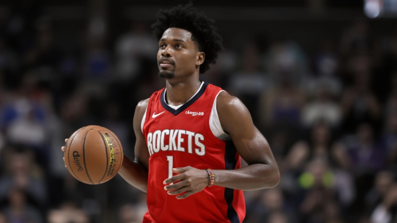 Brotherhood, Rivalry, and Raising the Bar in the NBA