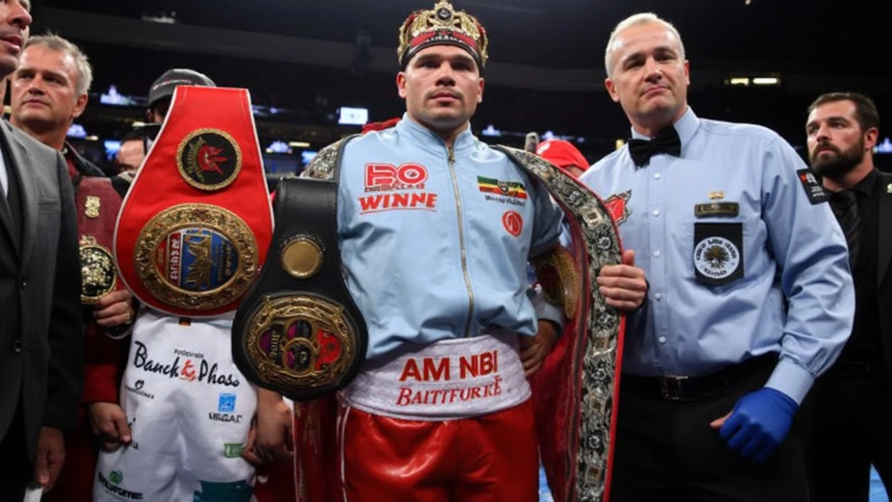 Canelo Alvarez vs. William Scull Undercard Revealed: Full Fight Card and Streaming Details