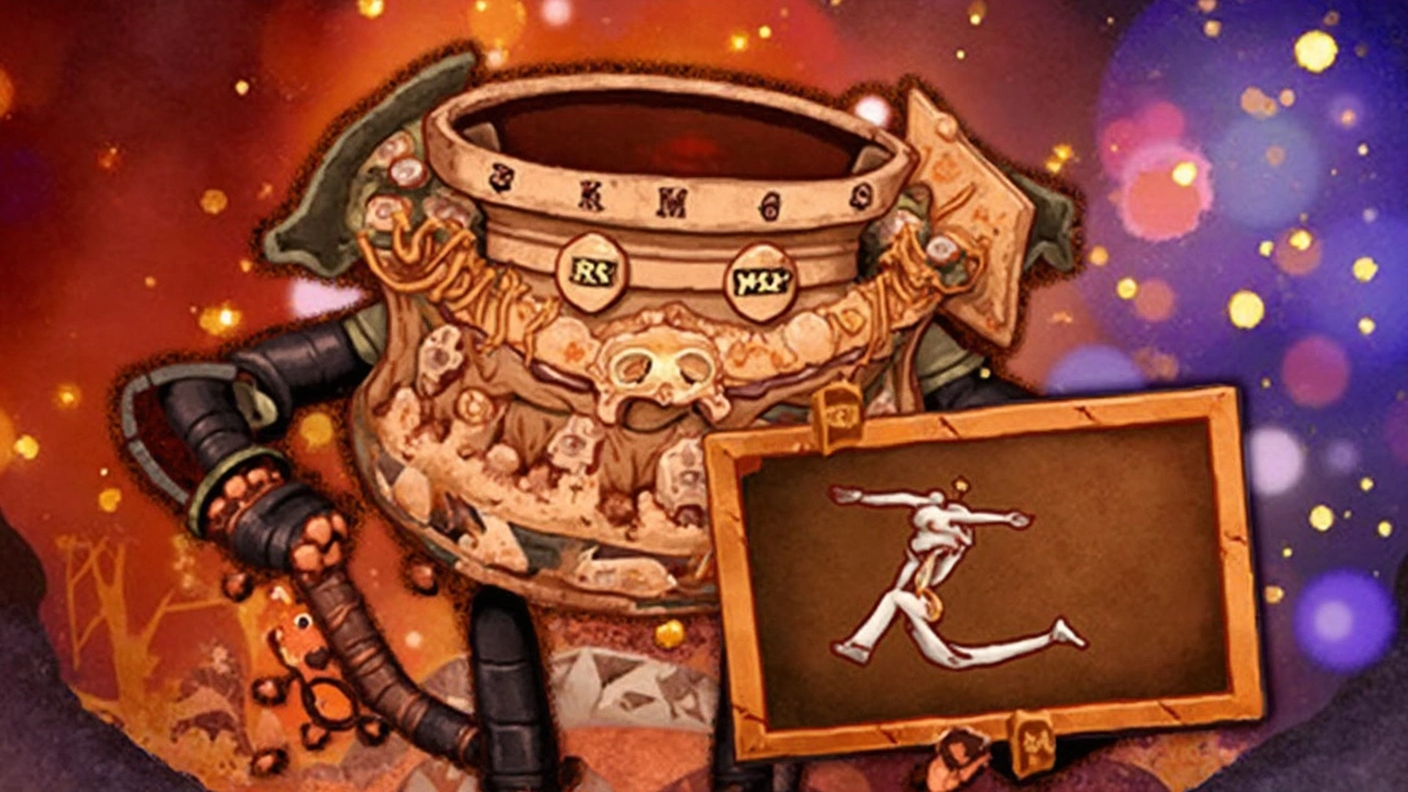 Elden Ring Nightreign: Small Jar Bazaar Guide—What to Buy and When