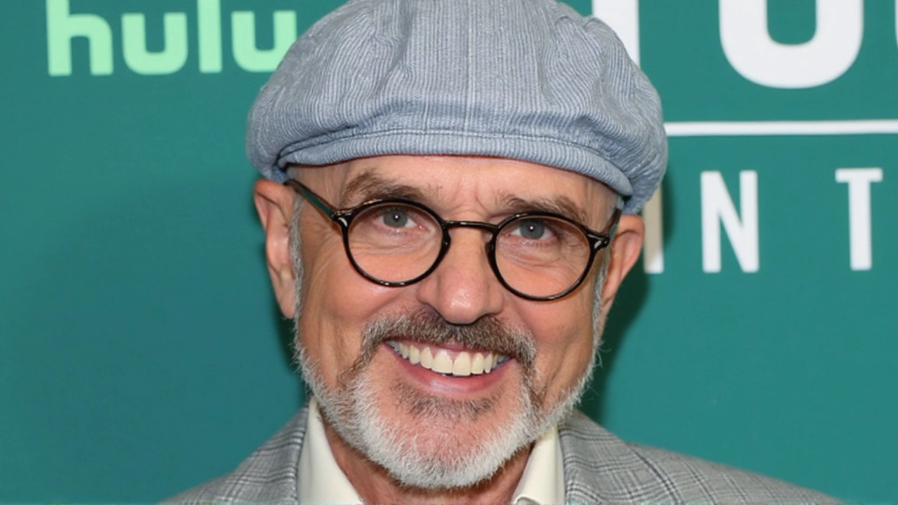 Joe Pantoliano Considers Leaving U.S. Over Trump Era Unrest