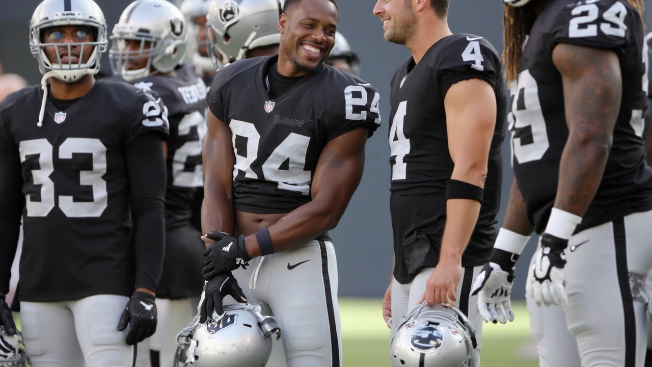 Josh Jacobs Sheds Light on Antonio Brown’s Raiders Chaos: Phone Habit, Money Issues, and the Story Behind ‘Free AB’