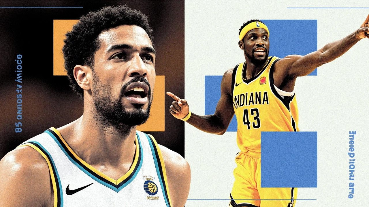 Pacers Seize Control of Eastern Conference Finals with Commanding 2-0 Lead over Knicks