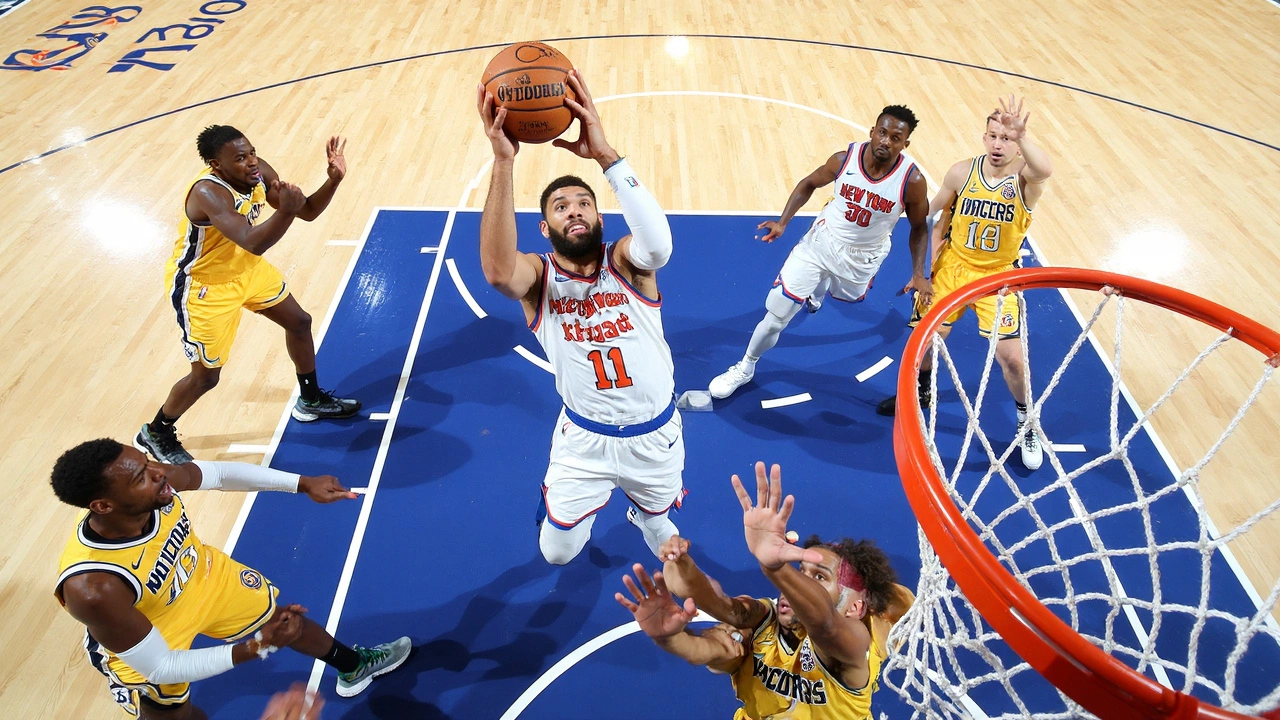 Pressure Flips: Thunder Rattled, Wolves Hungry