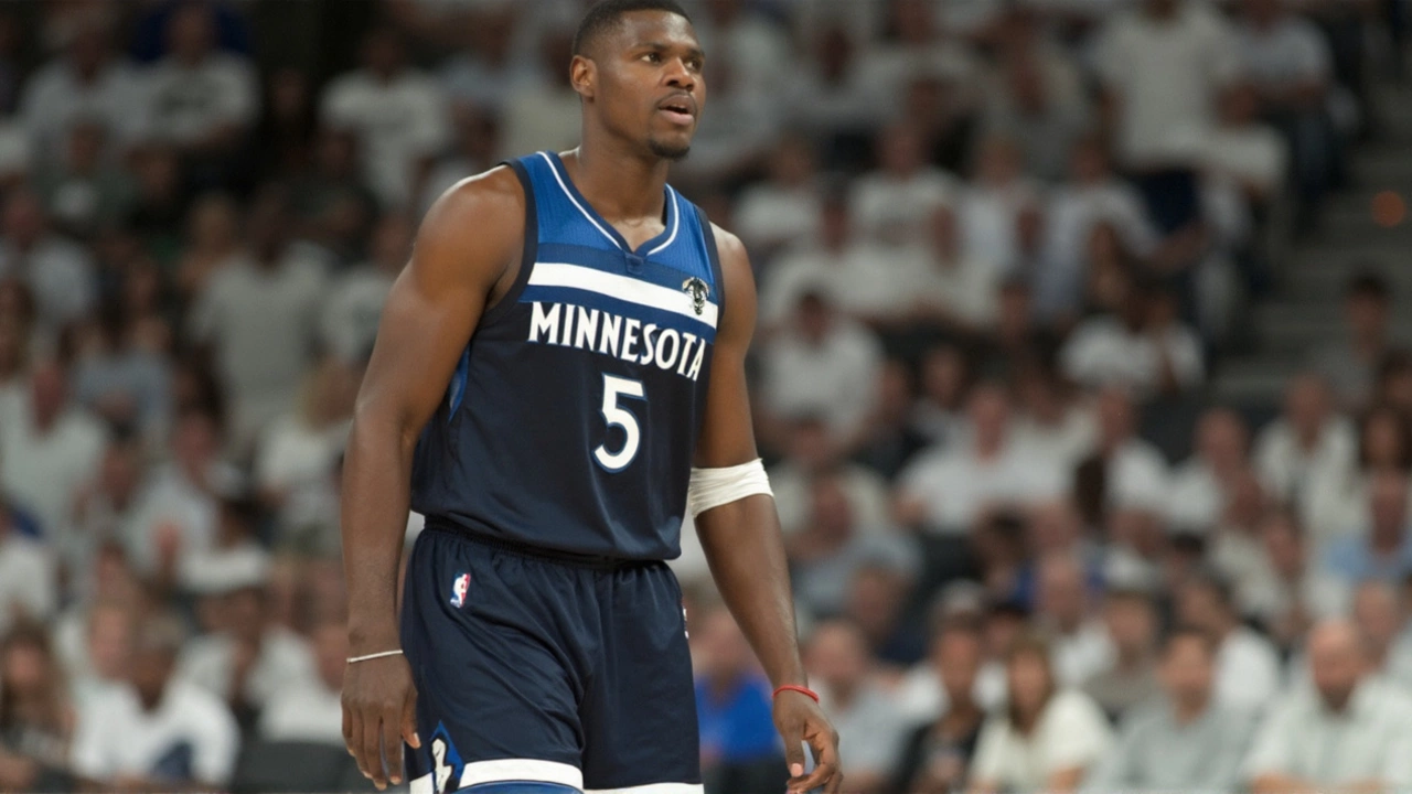 Public Bets Lean Thunder in Must-Win Timberwolves vs. Thunder Game 5 Showdown