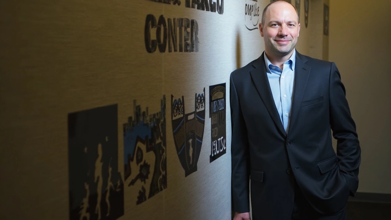 SeatGeek Names Mike Shane EVP to Boost Enterprise Partnerships and Ticketing Innovation