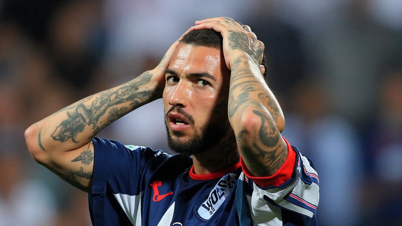 Sergio Ramos Earns 30th Red Card as Monterrey Beats Pumas UNAM in Liga MX Clash