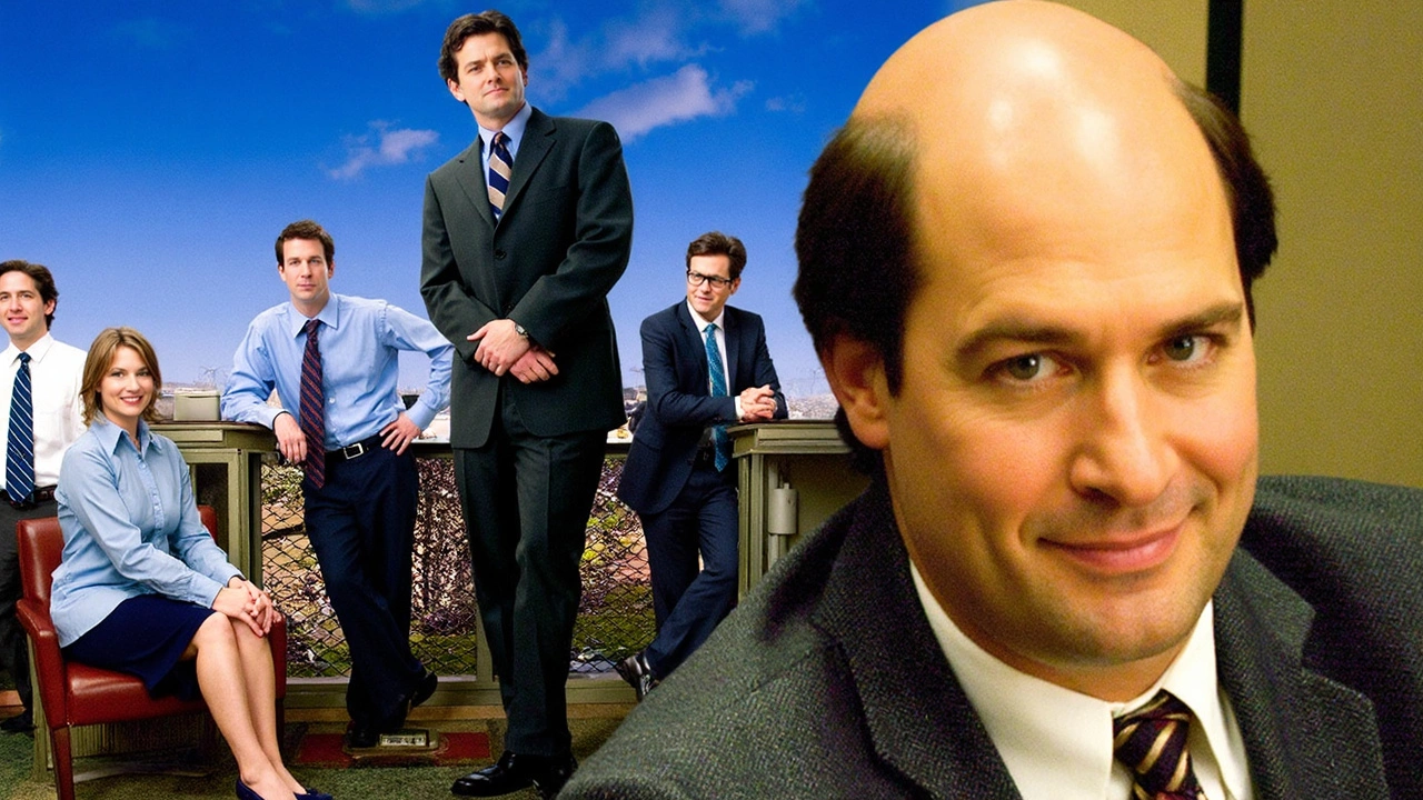 The Office Reboot: Oscar Nuñez Returns and a New Cast Takes on the Midwestern Newsroom