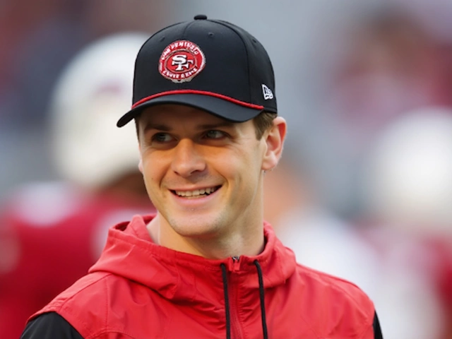 Brock Purdy’s Landmark $265M Contract Extension Sends Clear Message From 49ers