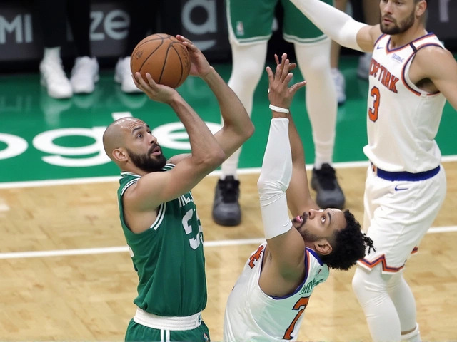 Joe Mazzulla’s Tough Coaching Style: How the Celtics Thrive—and Struggle—Under Pressure