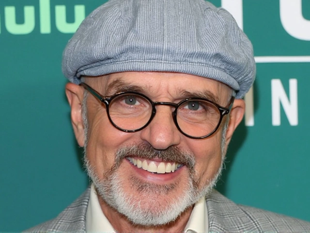 Joe Pantoliano Considers Leaving U.S. Over Trump Era Unrest