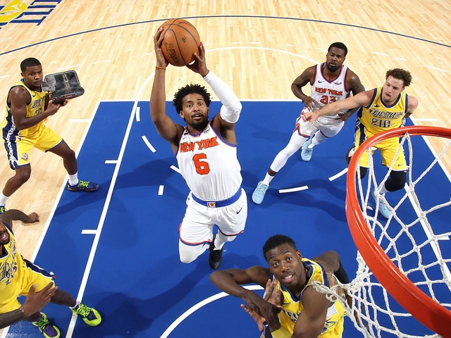 NBA Conference Finals 2025: What Defines Each Contender Right Now?