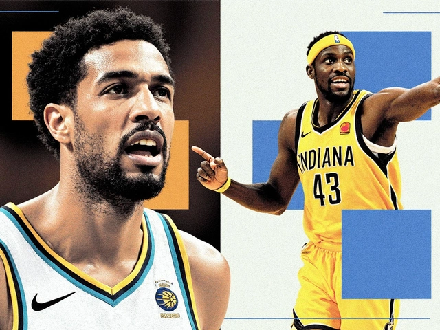 Pacers Seize Control of Eastern Conference Finals with Commanding 2-0 Lead over Knicks