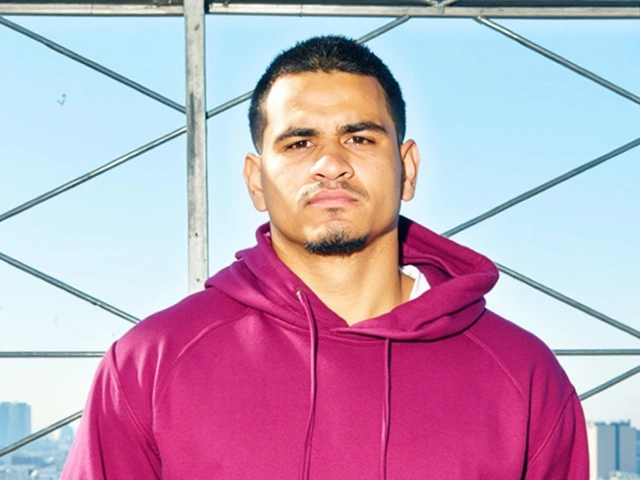Rolly Romero Reflects on Life-Changing Impact of Boxing After Upset Over Ryan Garcia