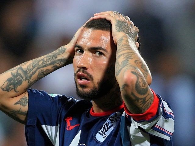 Sergio Ramos Earns 30th Red Card as Monterrey Beats Pumas UNAM in Liga MX Clash