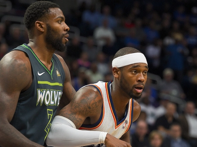 Thunder vs Timberwolves: Minnesota Blows Out OKC in Game 3, Breathes Life Into Western Finals
