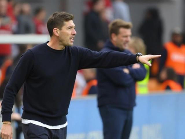 Xabi Alonso Prioritizes Bayer Leverkusen Star Jonathan Tah in Real Madrid Defensive Overhaul