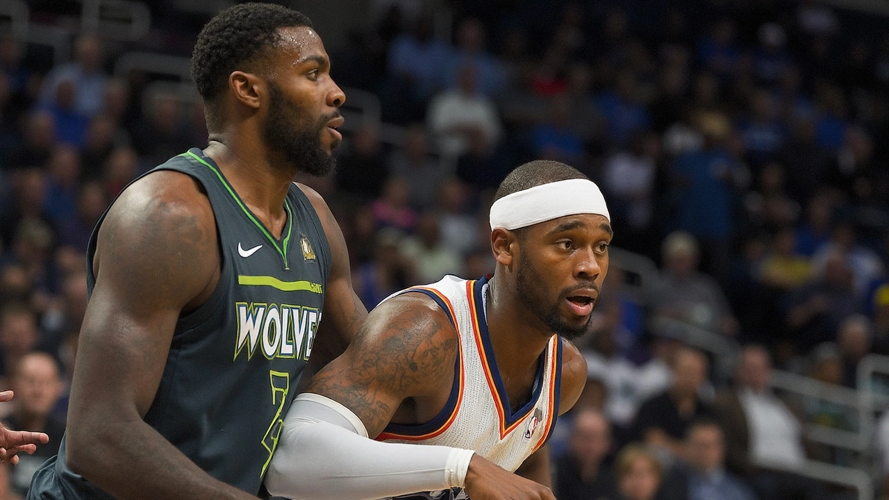 Thunder vs Timberwolves: Minnesota Blows Out OKC in Game 3, Breathes Life Into Western Finals