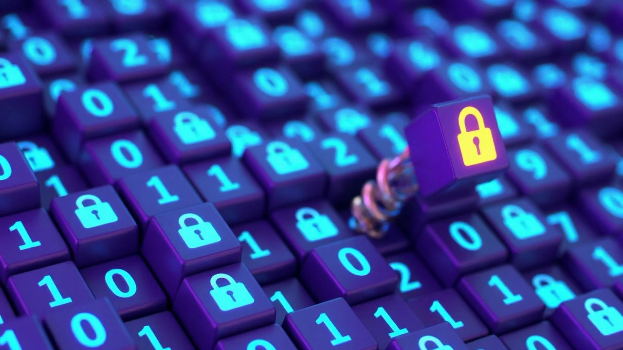 184 Million Account Credentials Leaked in Massive Data Breach Impacting Google, Microsoft, Facebook
