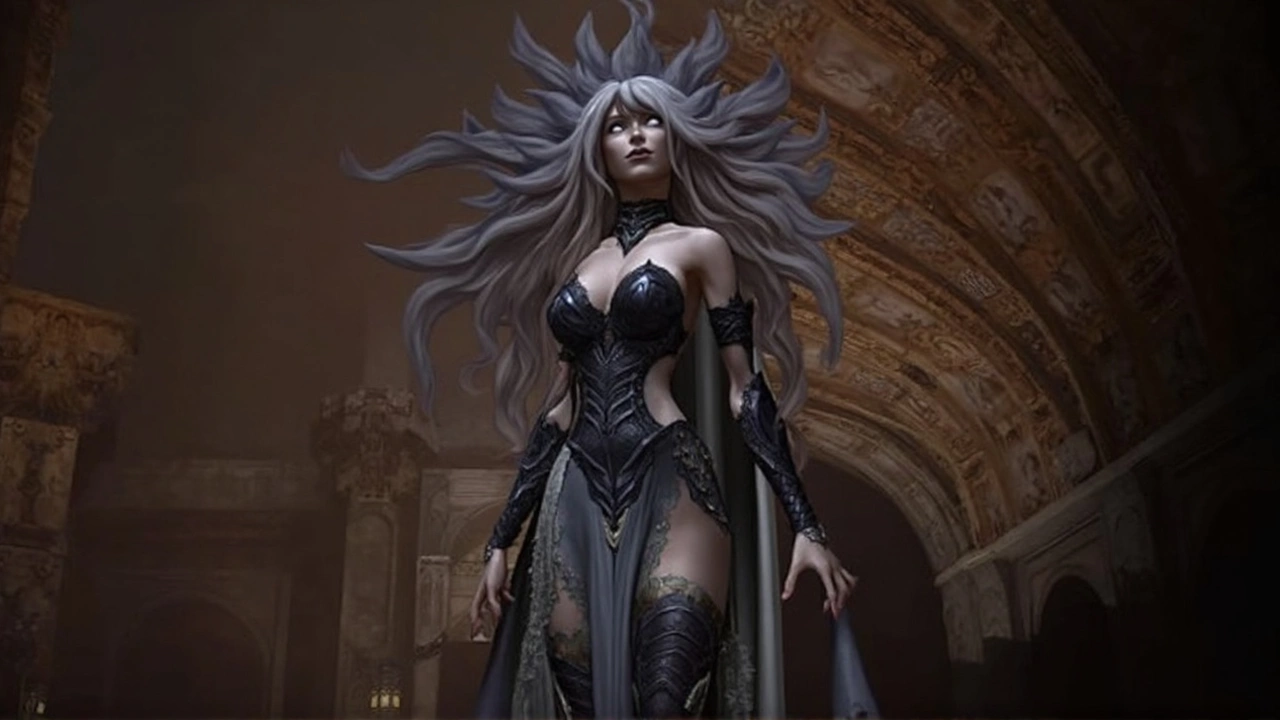 Breaking the Mold: Exploration and Progression