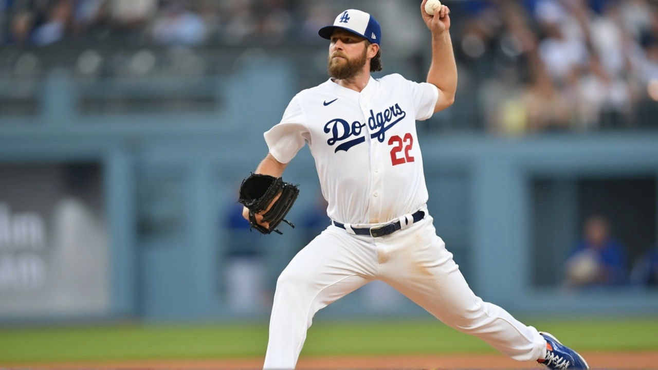 Dave Roberts' Praise and Kershaw’s Milestone Chase