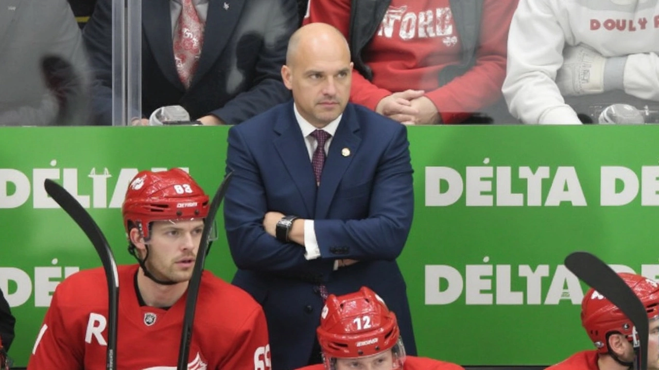 Maple Leafs Bring in Derek Lalonde as Assistant Coach to Bolster Defense