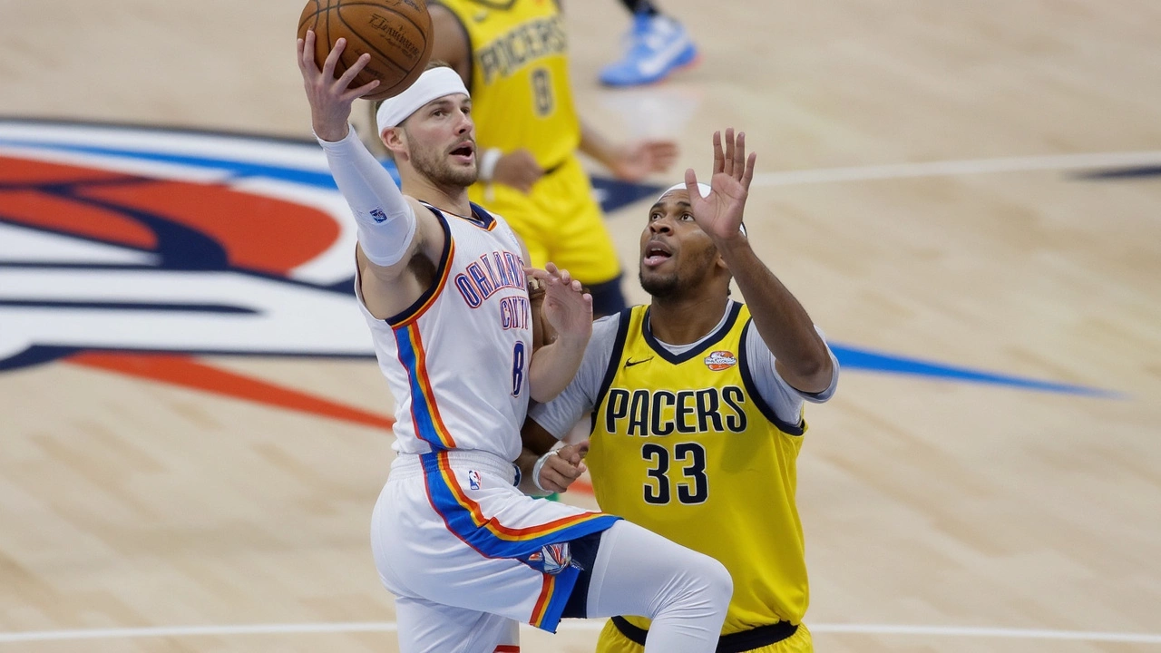 MVP Race and Game 6 Spotlight
