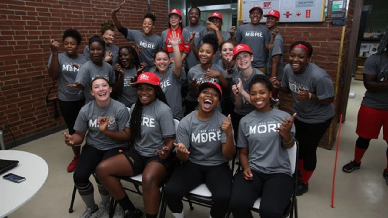 Ole Miss Softball Earns NCAA Tournament Spot, Heads to Tucson Regional