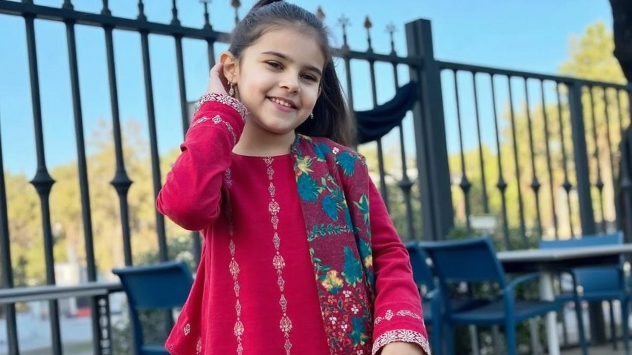 Pakistani TikTok Star Sana Yousaf, 17, Fatally Shot in Islamabad Home—Police Suspect Guest Behind Attack
