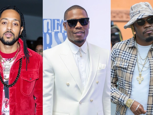 DDG Calls Out Soulja Boy and Ray J Over Halle Bailey Drama and Cuts Ties With Brands