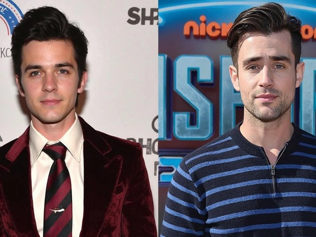 Drake Bell and Josh Peck Reunite to Discuss Addiction, Abuse, and Amanda Bynes on Podcast