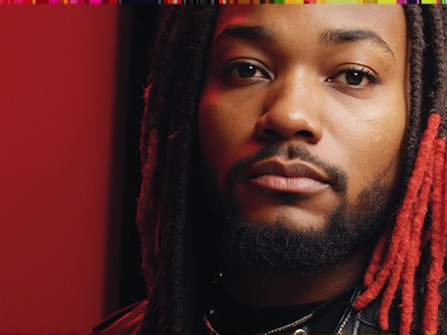 Leon Thomas Breaks New Ground in R&B with 'MUTT' and Upcoming 'HEEL' Deluxe Release
