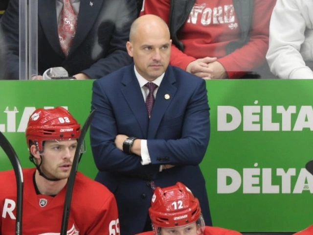 Maple Leafs Bring in Derek Lalonde as Assistant Coach to Bolster Defense