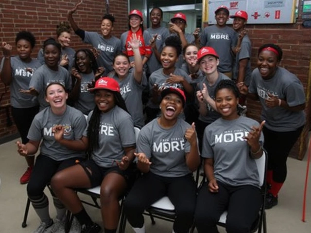 Ole Miss Softball Earns NCAA Tournament Spot, Heads to Tucson Regional