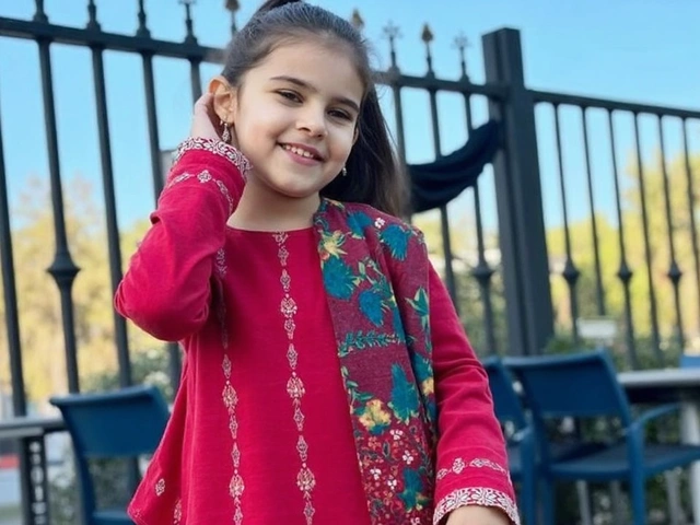 Pakistani TikTok Star Sana Yousaf, 17, Fatally Shot in Islamabad Home—Police Suspect Guest Behind Attack