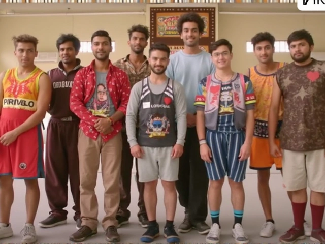 Sitaare Zameen Par Review: Aamir Khan Leads a Joyful Yet Uneven Bollywood Sports Tale
