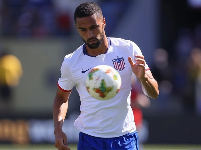 Watch Saudi Arabia vs USA Free Online: 2025 CONCACAF Gold Cup Streaming Guide