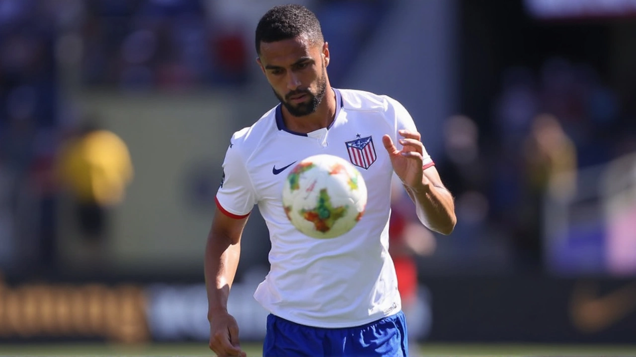 Watch Saudi Arabia vs USA Free Online: 2025 CONCACAF Gold Cup Streaming Guide